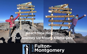 Reach New Heights: Our Journey Up Mount Kilimanjaro