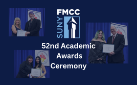 FMCC’s 52nd Annual Academic Awards Ceremony